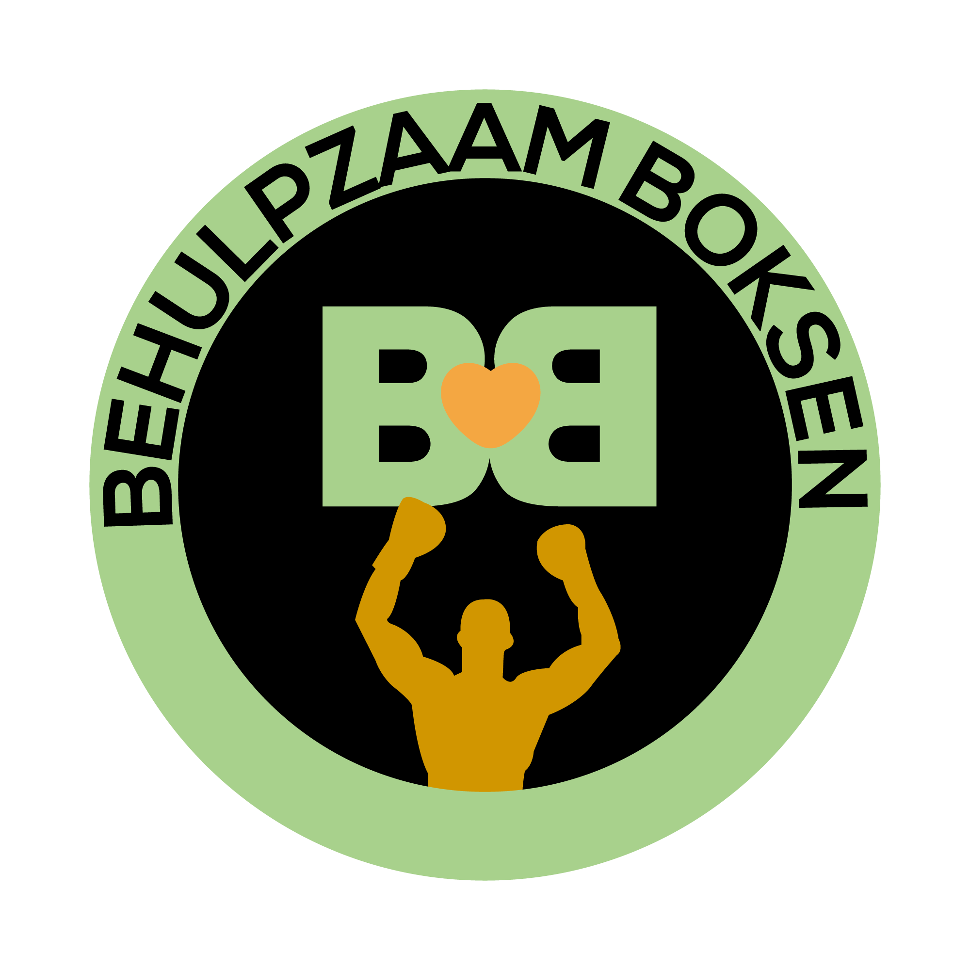 Behulpzaam Boksen